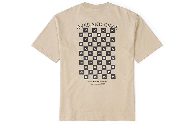 Футболка Kappa Pop Series - Boxette Shop